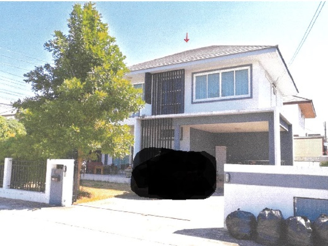 Single house Khon Kaen Mueang Khon Kaen Ban Pet 3234120