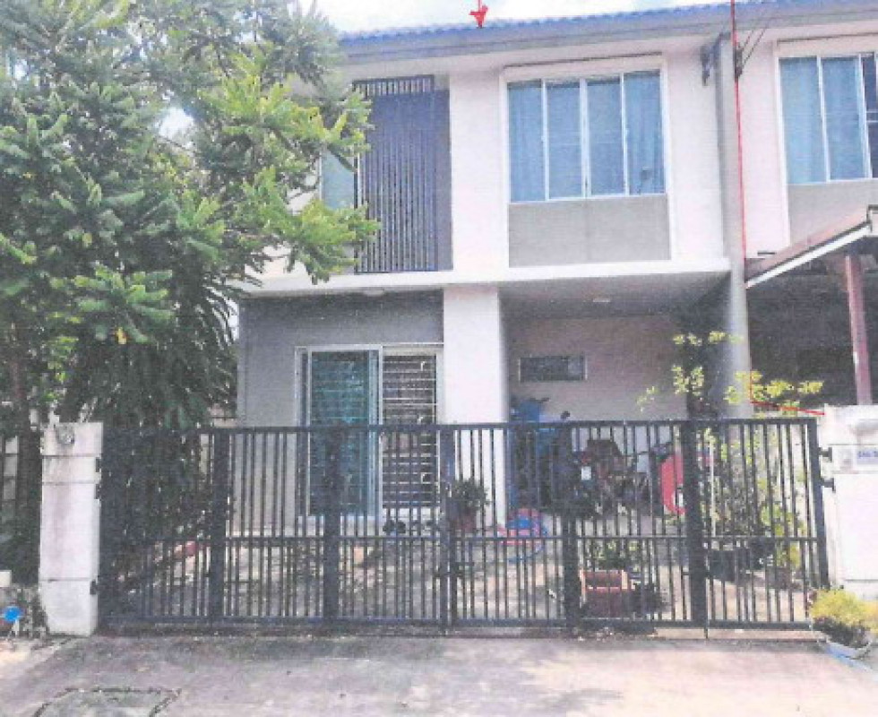 Townhouse Bangkok Khlong Sam Wa Bang Chan 1130588