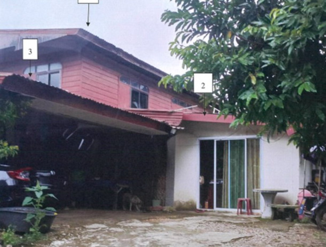 Single house Nakhon Phanom Tha Uthen Phathai 444020