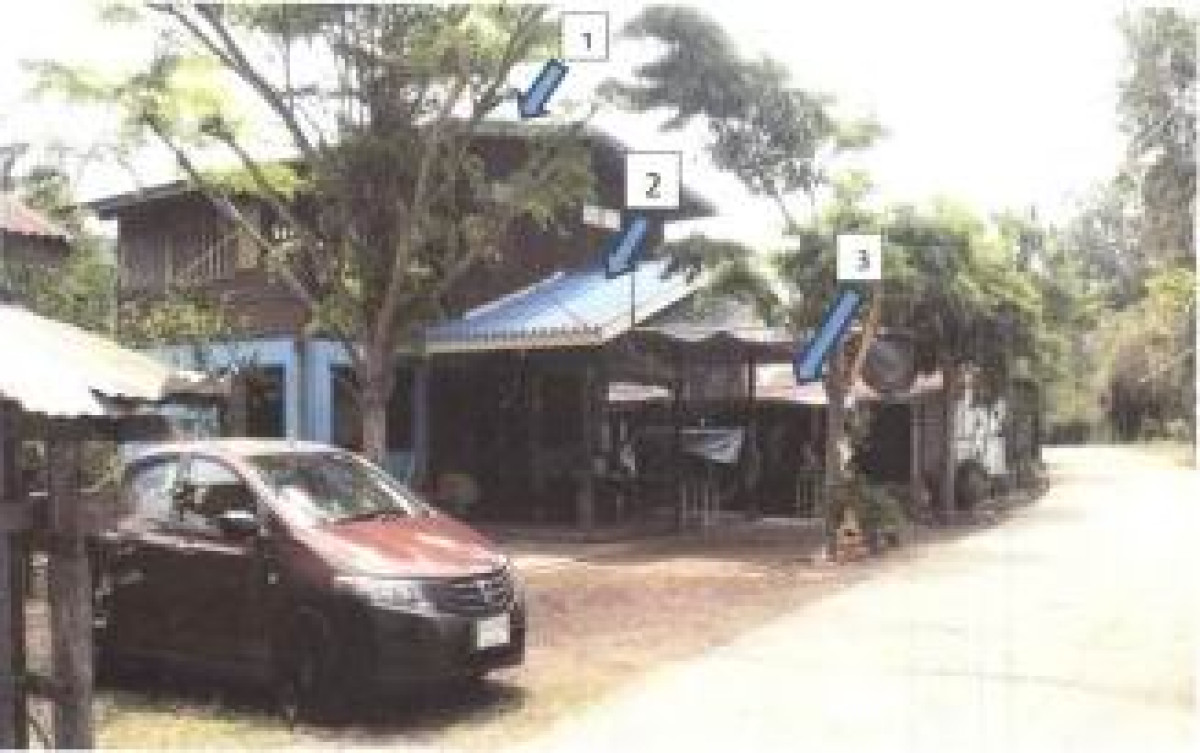 บ้านเดี่ยว นครราชสีมา โนนไทย กำปัง 660000