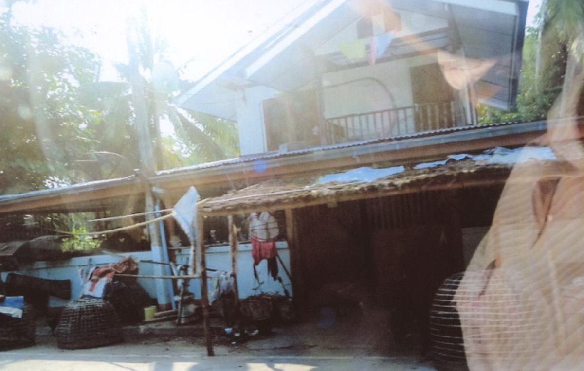 Single house Phitsanulok Bang Krathum Nakhon Pa Mak 790000