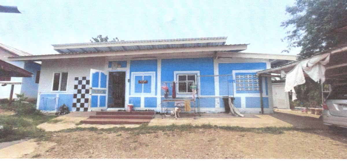 Single house Nan Mueang Nan Du Tai 809150
