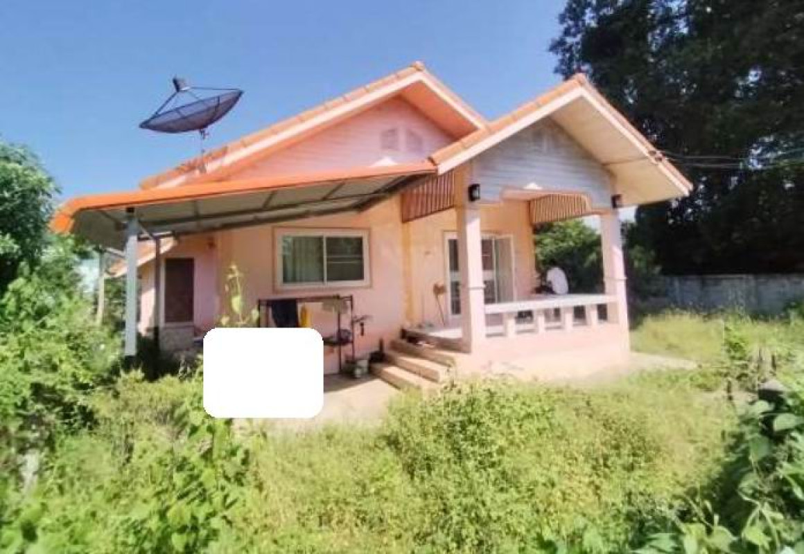 บ้านเดี่ยว ตาก เมืองตาก ไม้งาม 807035
