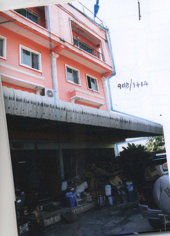 Townhouse Bangkok Thung Khru Thung Khru 1913615