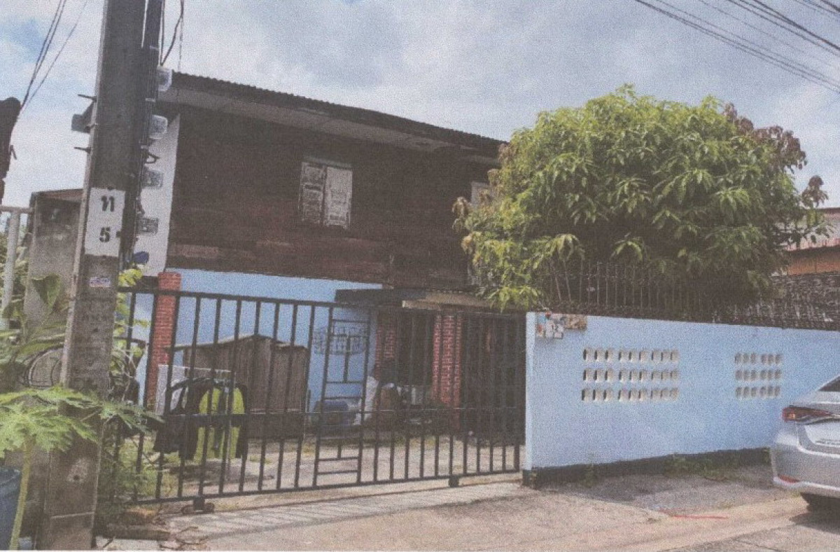 Townhouse Bangkok Nong Khaem Nong Khaem 1008412