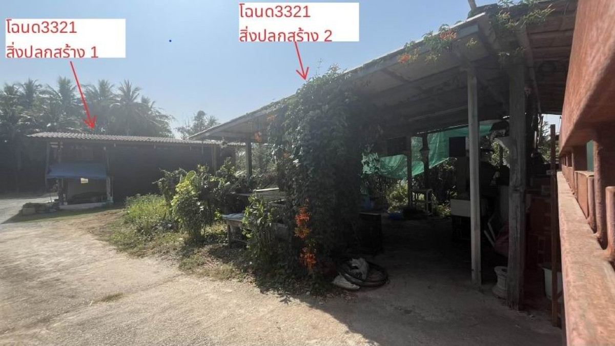 Single house Tak Ban Tak Ko Taphao 416680