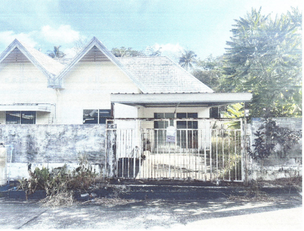 Townhouse Phuket Thalang Pa Khlok 2323900