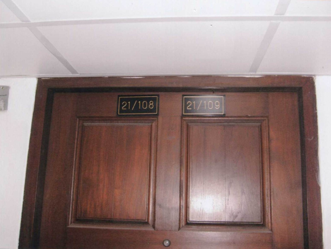 Condominium Bangkok Phaya Thai Sam Sen Nai 1126400