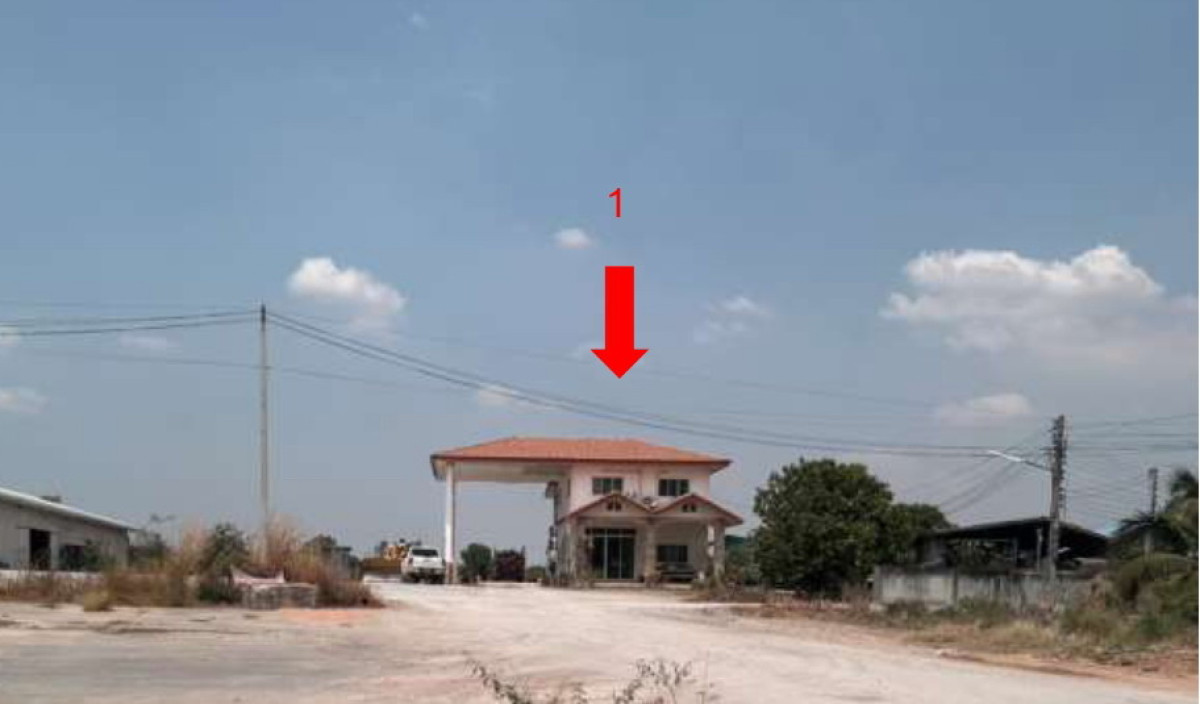 บ้านเดี่ยว นครราชสีมา ด่านขุนทด ห้วยบง 3433874