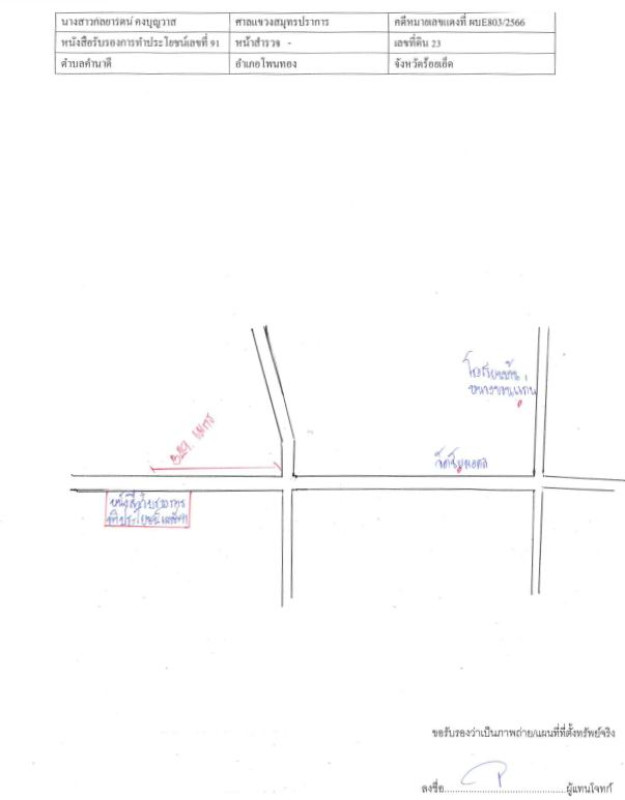บ้านเดี่ยว ร้อยเอ็ด โพนทอง คำนาดี 605244