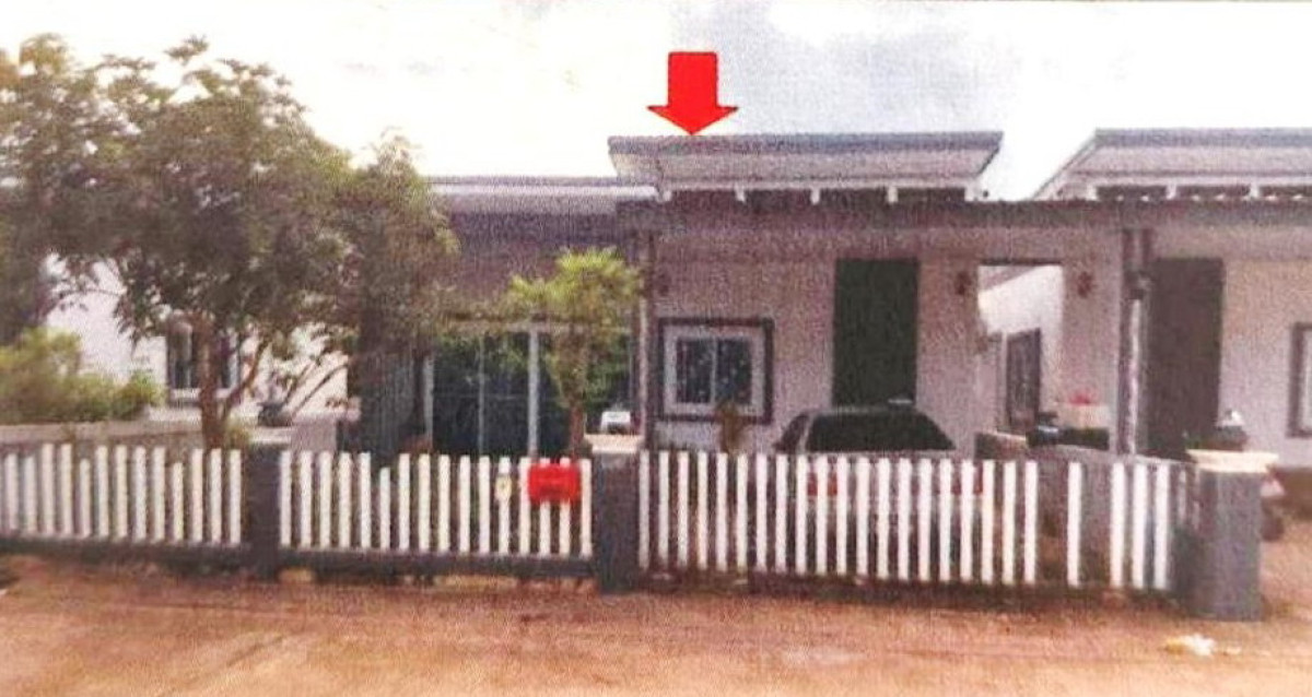 Townhouse Khon Kaen Mueang Khon Kaen Ban Thum 1449000