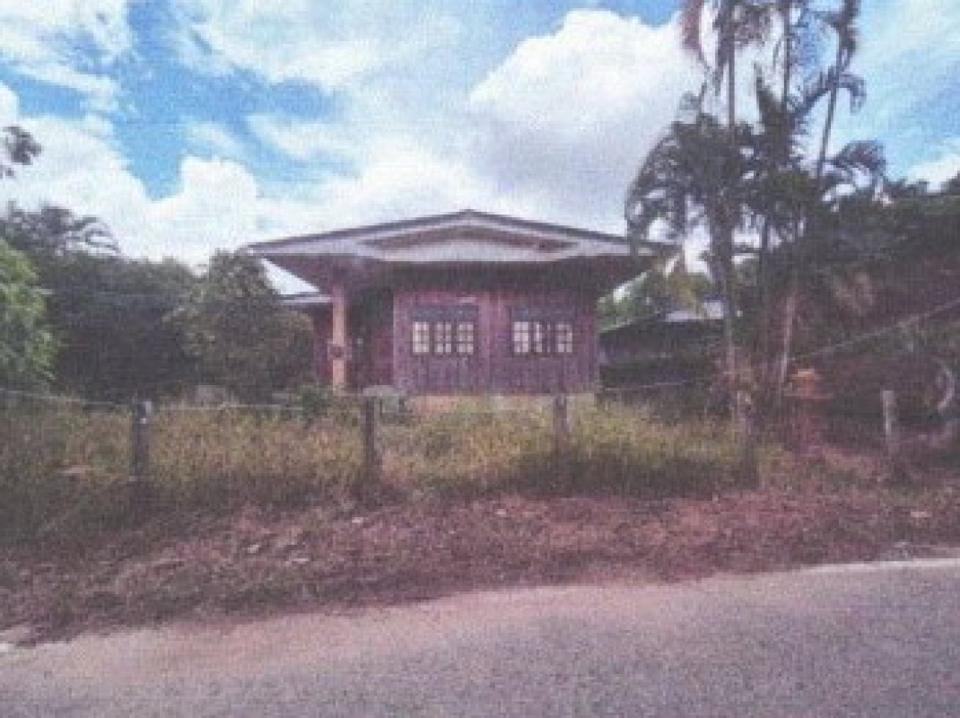Single house Chiang Mai Fang Mae Sun 274550