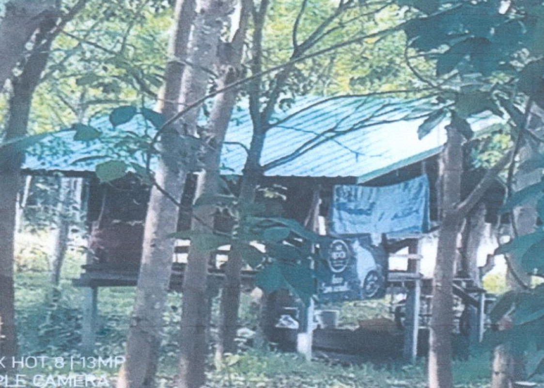 บ้านเดี่ยว อุบลราชธานี ศรีเมืองใหม่ แก้งกอก 344300
