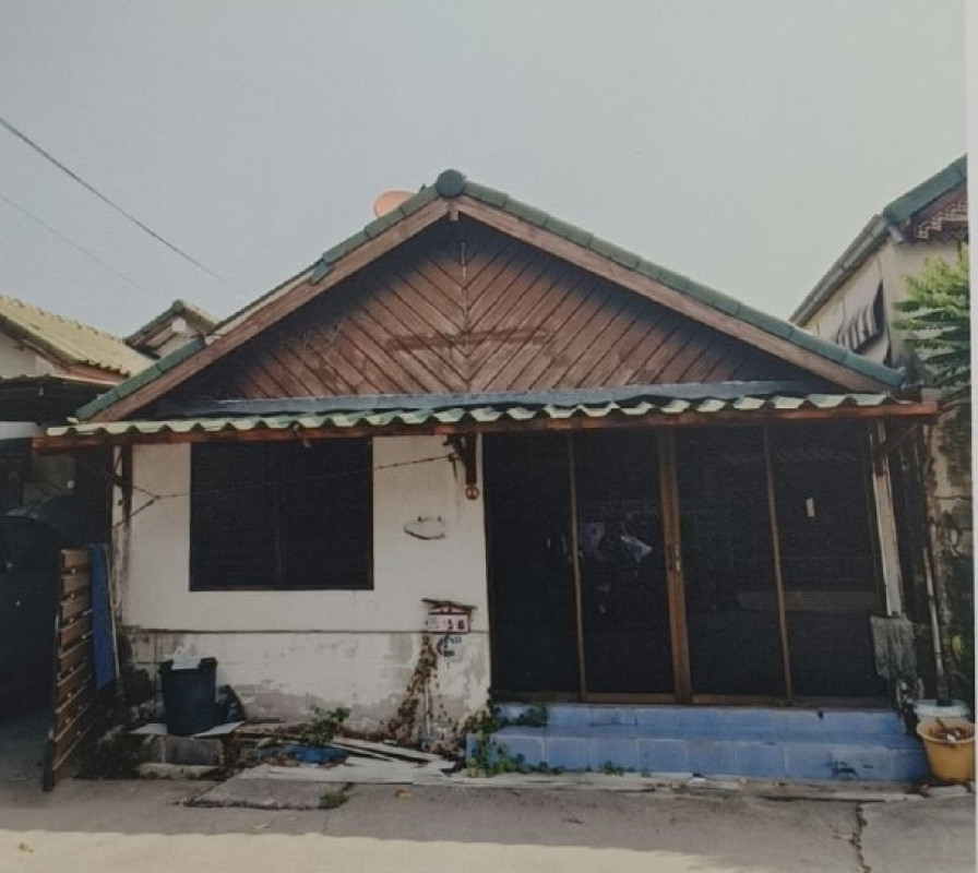 Townhouse Bangkok Nong Chok Krathum Rai 483575