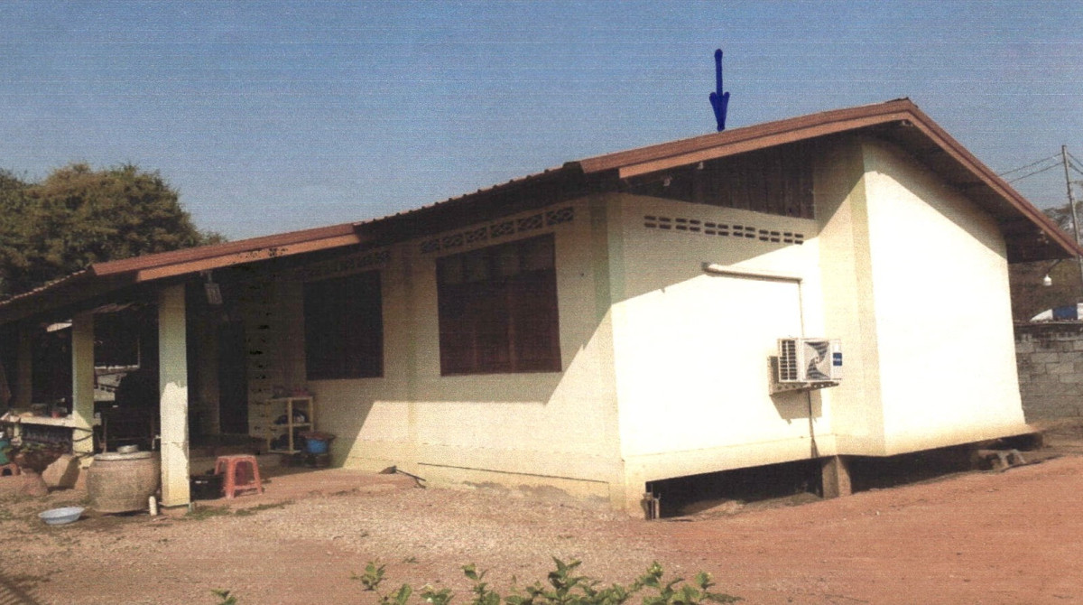 Single house Uttaradit Laplae Dan Mae Kham Man 305645