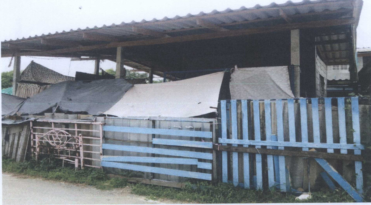 Single house Ratchaburi Photharam Ban Khong 421973