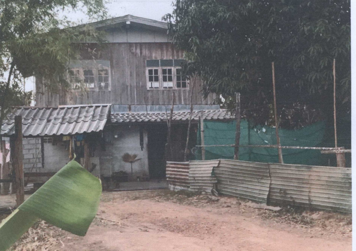 บ้านเดี่ยว กาฬสินธุ์ เมืองกาฬสินธุ์ ลำคลอง 534430