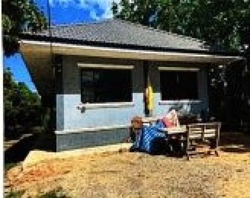บ้านเดี่ยว ลำพูน เมืองลำพูน ริมปิง 1053654
