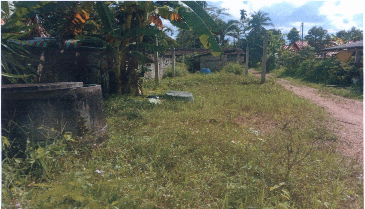 Residential land/lot Songkhla Hat Yai Thung Tam Sao 324000