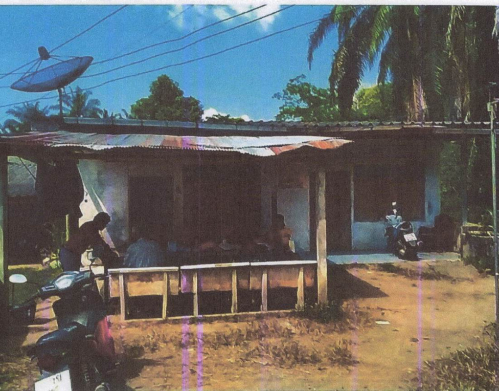 Single house Krabi Ao Luek Khlong Hin 942200