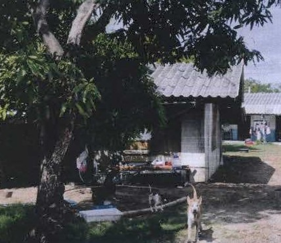 Single house Phetchaburi Mueang Phetchaburi Hat Chao Samran 649500
