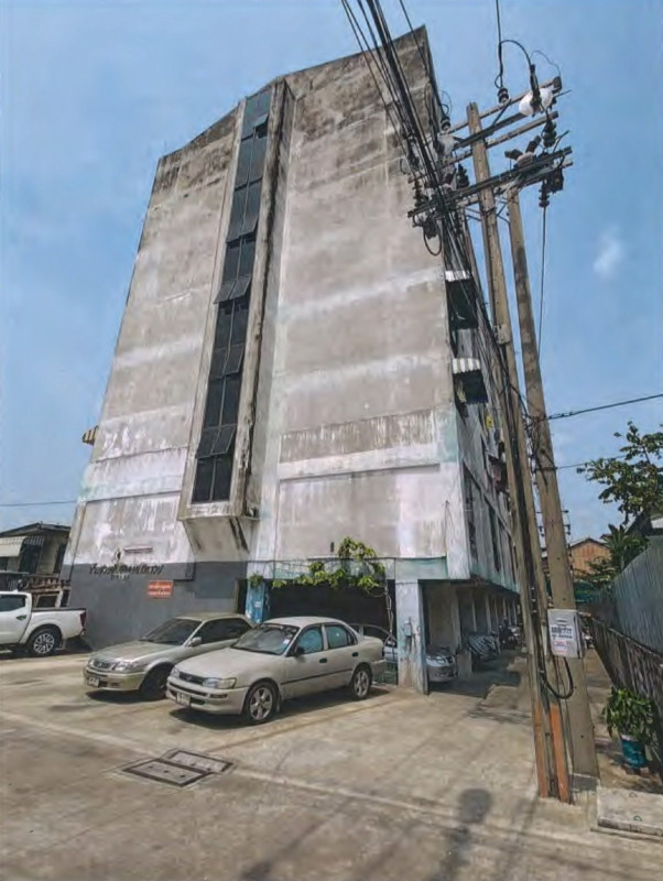 Condominium Samut Prakan Mueang Samut Prakan Samrong Nuea 249417