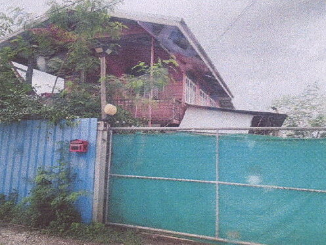 Single house Sukhothai Mueang Sukhothai Ban Lum 248955