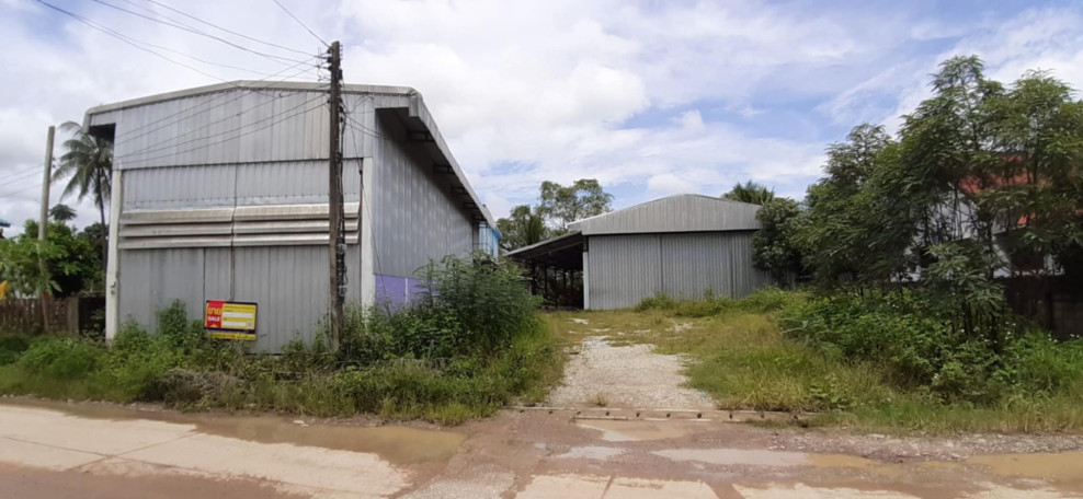Plant/Storage Chiang Rai Chiang Khong Huai So 4758000