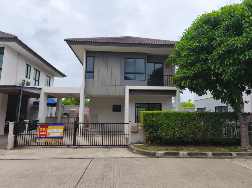 Single house Bangkok Thung Khru Thung Khru 5040000