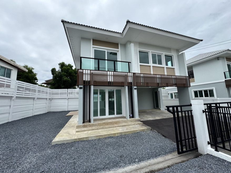 บ้านเดี่ยว พฤกษาแกลเลอรี่ พุทธมณฑลสาย 4 นครปฐม สามพราน กระทุ่มล้ม 6930000