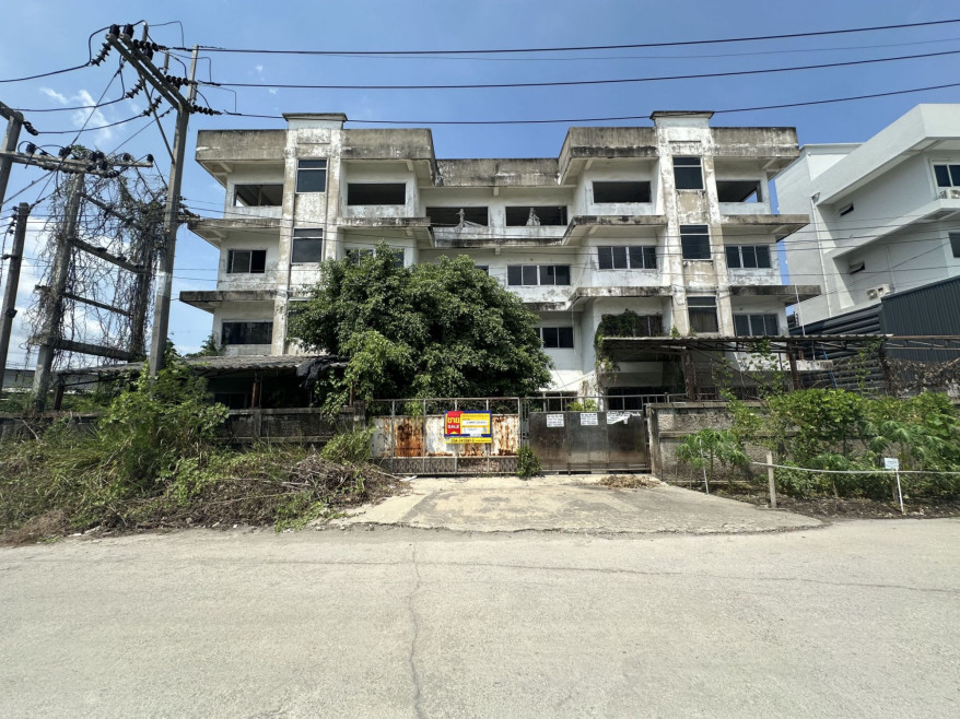 อาคารพาณิชย์ อาคารพาณิชย์  นครปฐม นครปฐม สามพราน คลองใหม่ 9562000