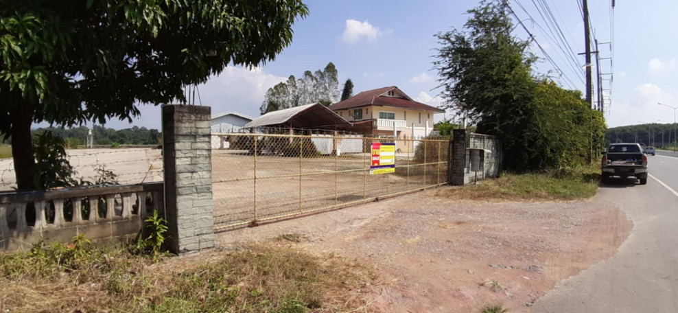 โรงงาน/โกดัง โกดัง หงาว เชียงราย เชียงราย เทิง หงาว 13535000