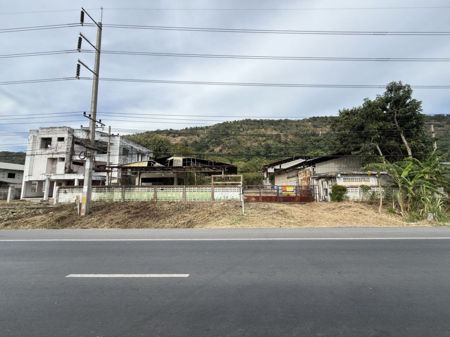 บ้านเดี่ยว ที่ดินพร้อม บ้านพักอาศัย 3 ชั้น สระบุรี หนองแค โคกแย้ 21610000
