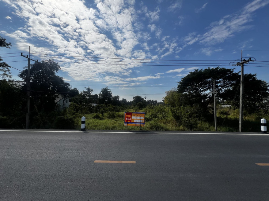 Residential land/lot Pathum Thani Mueang Pathum Thani Suan Phrik Thai 41328000