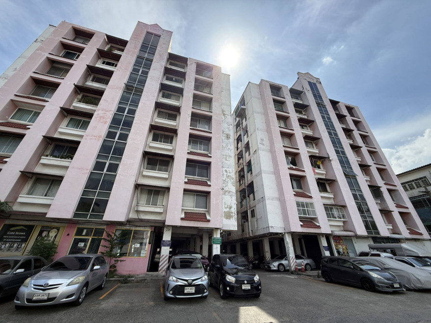 Condominium Bangkok Suan Luang Suan Luang 0