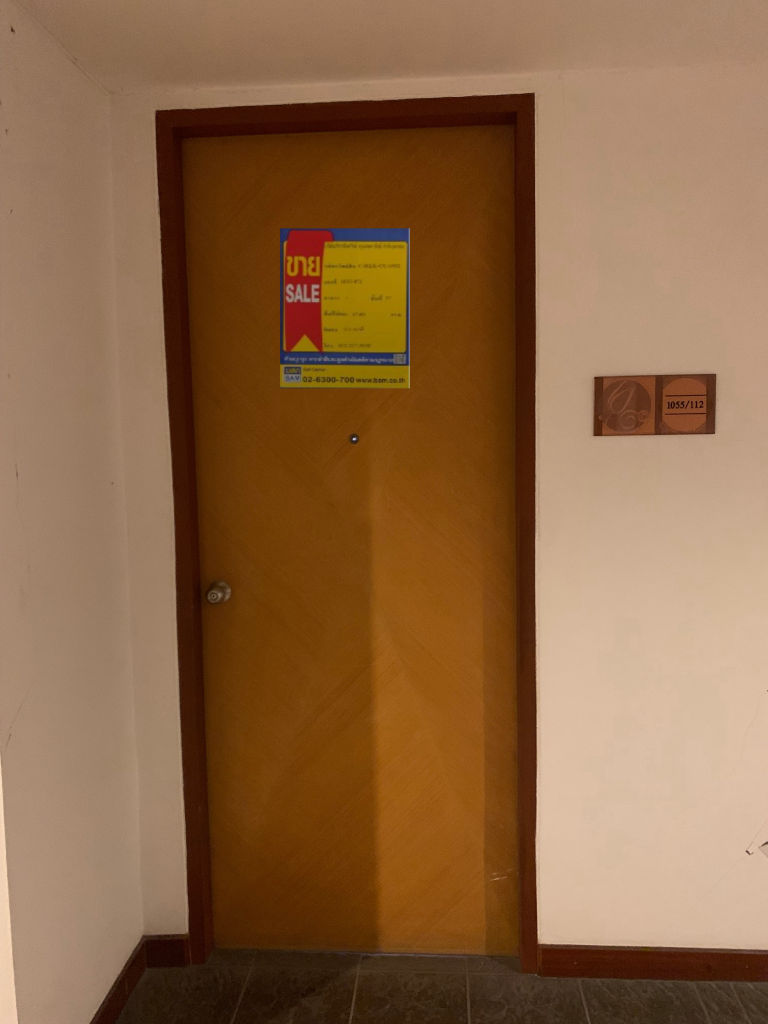 Condominium Bangkok Bang Rak Silom 0