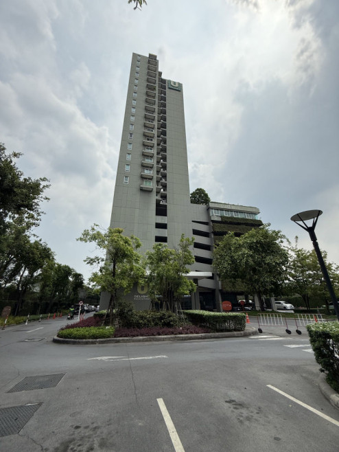 Condominium Nonthaburi Mueang Nonthaburi Bang Kraso 0