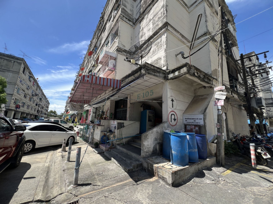 Condominium Samut Prakan Mueang Samut Prakan Bang Mueang 237000