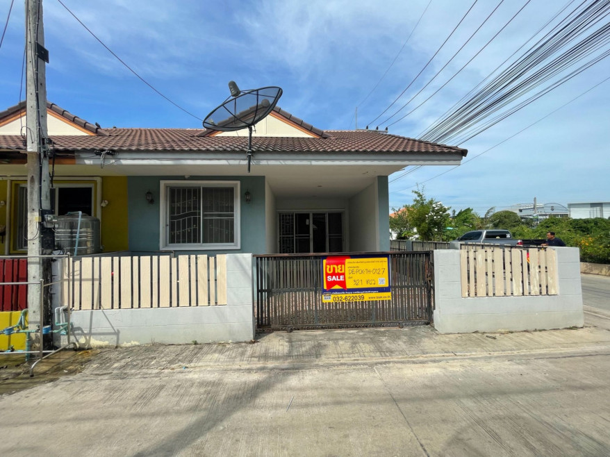 Townhouse Prachuap Khiri Khan Hua Hin Hua Hin 1470000