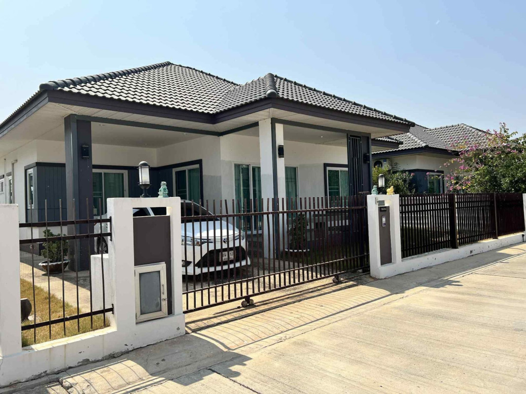 บ้านเดี่ยว นครราชสีมา เมืองนครราชสีมา จอหอ 2430000