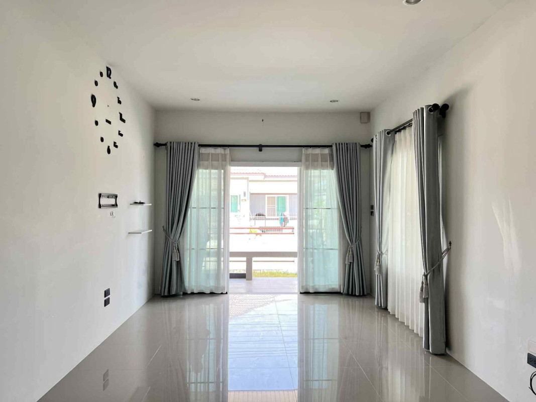 บ้านเดี่ยว นครราชสีมา เมืองนครราชสีมา จอหอ 2430000