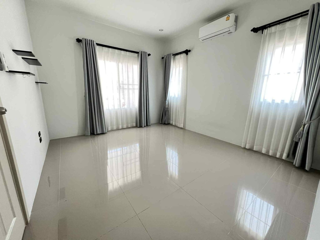 บ้านเดี่ยว นครราชสีมา เมืองนครราชสีมา จอหอ 2430000