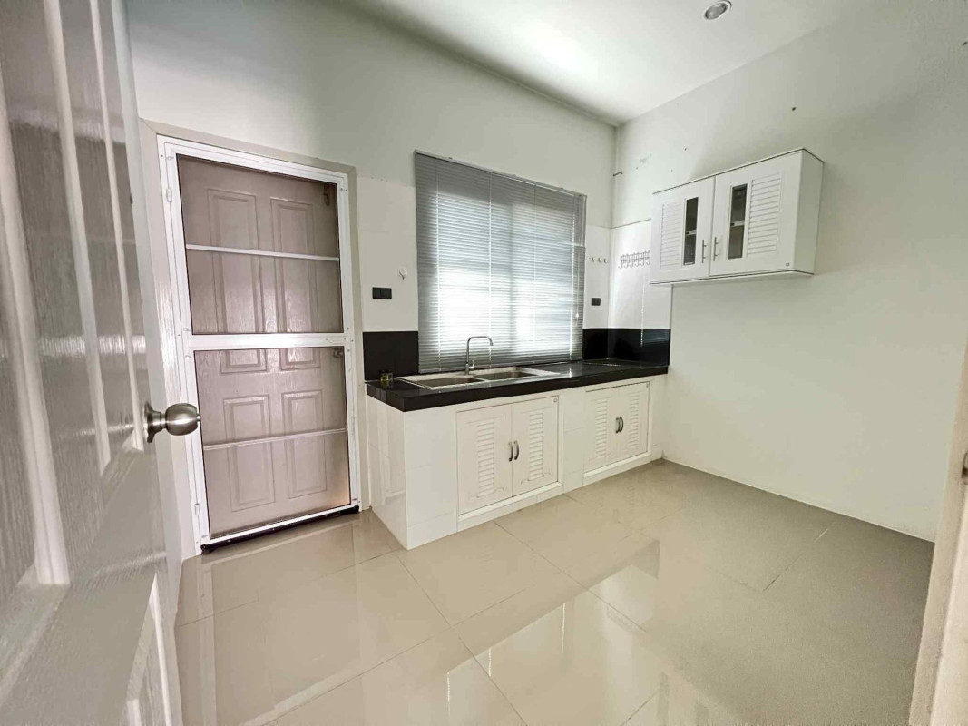 บ้านเดี่ยว นครราชสีมา เมืองนครราชสีมา จอหอ 2430000