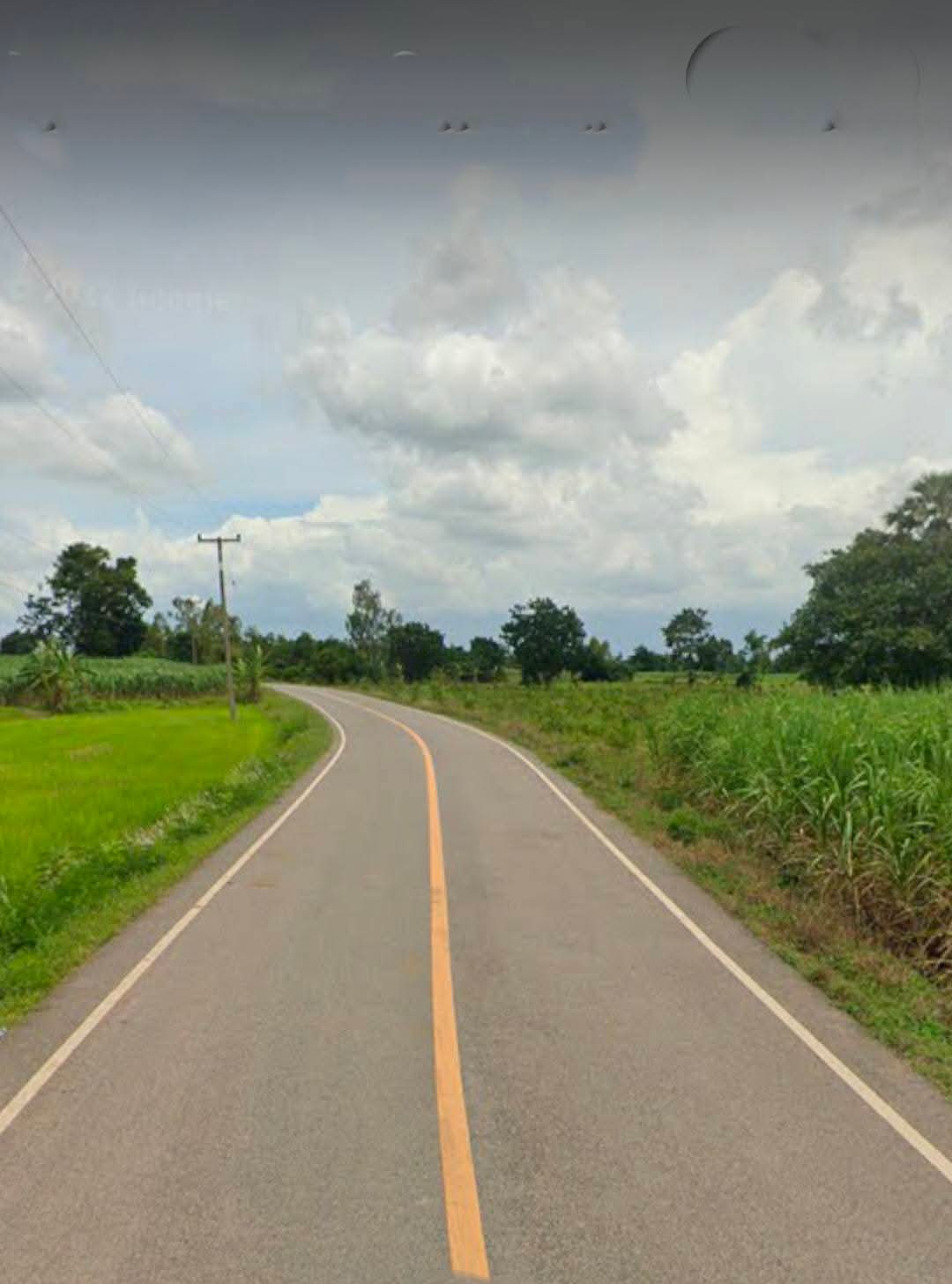 Residential land/lot Nakhon Ratchasima Sikhio Wang Rong Yai 5667000
