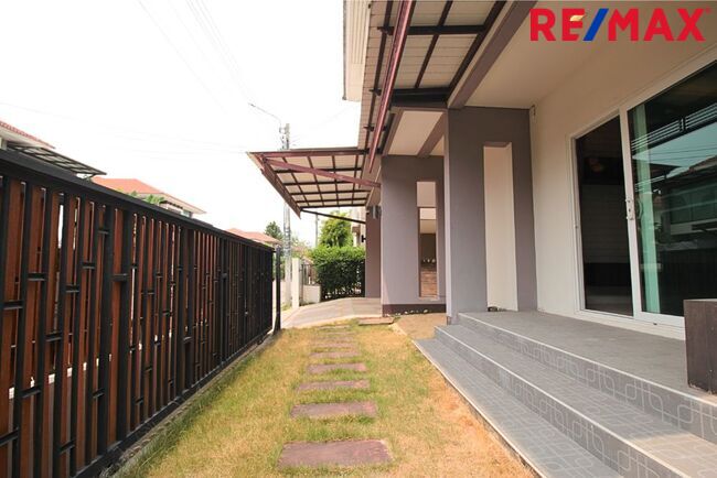 บ้านเดี่ยว บุราสิริ ท่าข้าม-พระราม 2 กรุงเทพมหานคร บางขุนเทียน ท่าข้าม 5500000