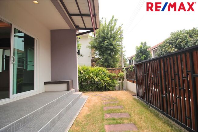 บ้านเดี่ยว บุราสิริ ท่าข้าม-พระราม 2 กรุงเทพมหานคร บางขุนเทียน ท่าข้าม 5500000
