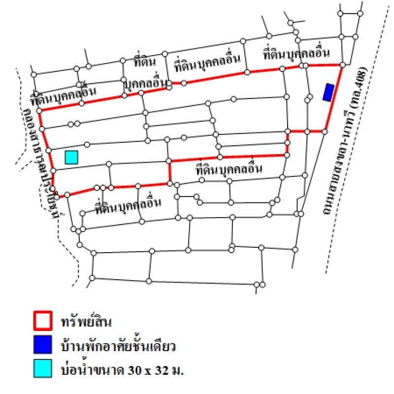 อื่นๆ สงขลา จะนะ คู 34210000