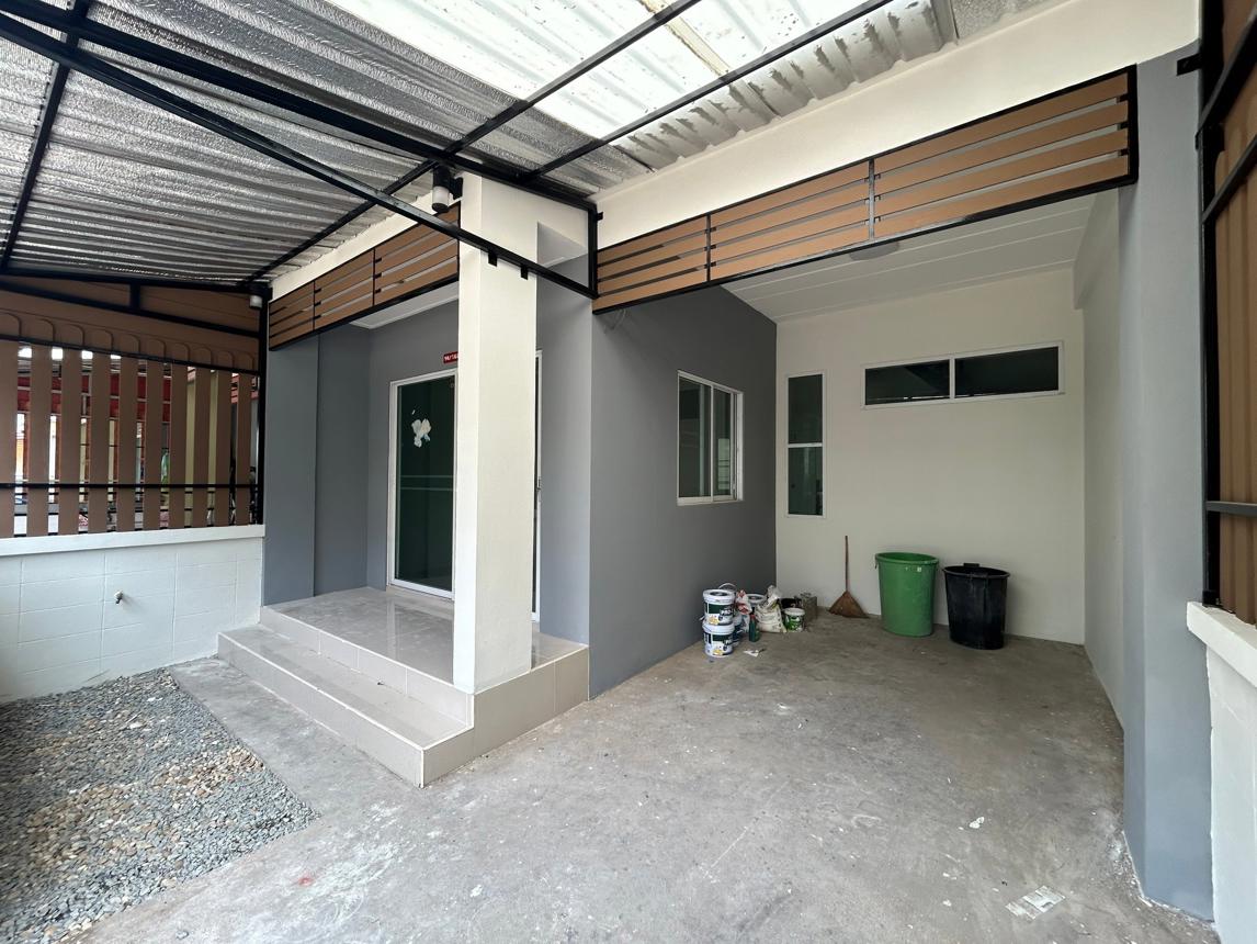 Townhouse Nonthaburi Bang Bua Thong Bang Bua Thong 2050000