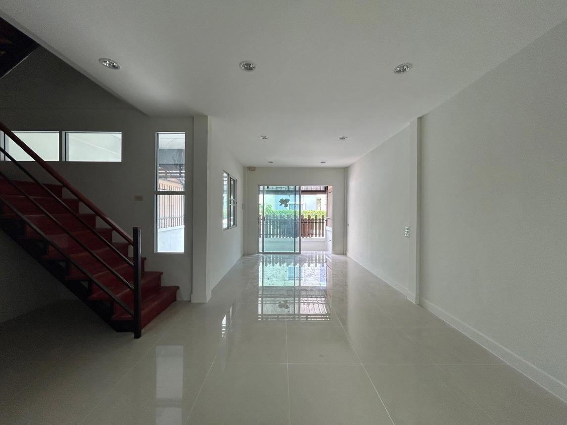Townhouse Nonthaburi Bang Bua Thong Bang Bua Thong 2050000