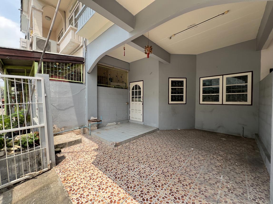 Townhouse Nonthaburi Bang Bua Thong Bang Bua Thong 1600000